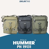 Men's Sling Bag Hummer 19131 Casual Sling Bag