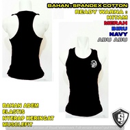 Stallion Gym Men's Gym Tank Top