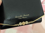 Samantha Thavasa 銀包