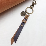 K2 金牛座 鑰匙圈 客製化禮物 顏色 字母 12星座鑰匙圈 手機吊飾