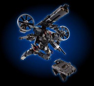 Diaclone TM-14