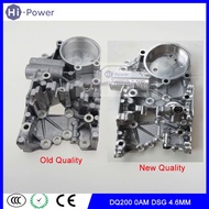 Thicken 4.6mm 0AM DQ200 DSG Gearbox Valvebody Accumulator Housing For AUDI Skoda Seat Passat 0AM3250