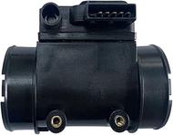 Intake Flow Meter Bracket Base 1pc Maf Sensor Mass Air Flow Meter Sensor for Mazda- MPV 2.6L B2200 2