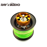 Daiwa SV spool inductor