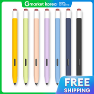 Galaxy Tab S10 Plus S10 Ultra S Pen Pencil Silicone Case Cover Samsung Spen Sm-X820N X826N X920N