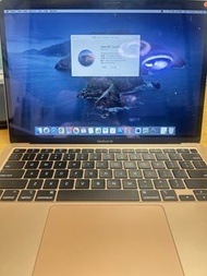 Apple MacBook Air (2020) 13.3吋