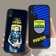 MK-90 PERSIB BANDUNG Soft Silicone Casing for Samsung A10S A30 A20S A36 A20 A11 A21S A10 A56