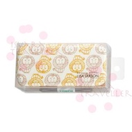 日本製 🇯🇵『Skater X  Lisa Larson 雙層便當盒/飯盒-可入微波爐』Made In Japan