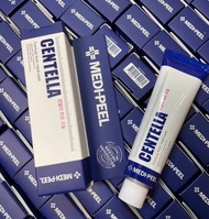 MEDI-PEEL Centella Mezzo Cream (Blue) 30 ml ของเเท้ พร้อมส่ง!!