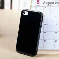 BIBIBALL สําหรับ Apple iPhone 4 วินาที 4 กรณี Scratch-Resistant Slim Matte Case สําหรับ iPhone 4 สํา