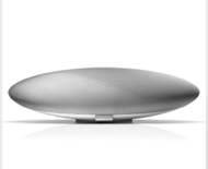 Bowers &amp; Wilkins Zeppelin Wireless 無線+藍牙 喇叭 - 淺灰白 - NEW