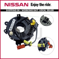 CLOCK SPRING NISSAN NAVARA NP300 - B5554-3TU0A