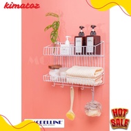 Cusss Serbu! Rak Dapur Serbaguna Tempat Bumbu Venny Rack Modeline