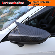Honda Civic FC FK 2016-2021 Accessories Side Mirror Cover Car Accessories