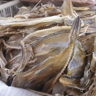 Ikan Keropok (500gram)