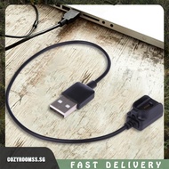 [cozyroomss.sg] Charger Cable for Plantronics Voyager Legend Bluetooth-compatible Headset