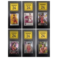 NBA Cards Collin Sexton