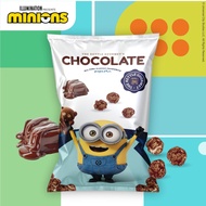 The Kettle Gourmet Minions Chocolate Popcorn