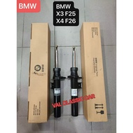 BMW X3 F25 X4 F26 FRONT ABSORBER