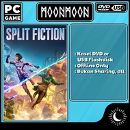 Split Fiction (2025) PC Laptop Game