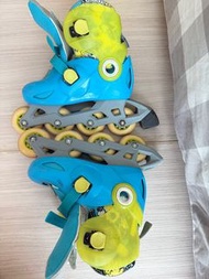Oxelo Inline Skates