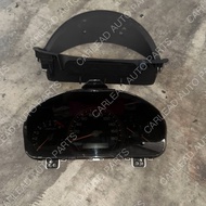 Honda ACCORD CL7 Auto Meter With Cover IMPORTED FROM JAPAN USED