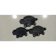 Inhibitor switch naza ria / naza kia citra