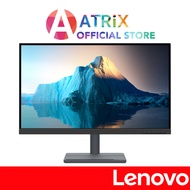 Lenovo L27q-35 Monitor | 66D5GAC2MY | 27" QHD 2560x1440 | 16:9 350nits | 4ms, 75Hz | Tilt Stand | HDMI Cable Incl | 3Y Warranty