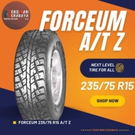 Ban Mobil Forceum 235/75 R15 23575R15 23575 R15 235/75R15 235/75/15