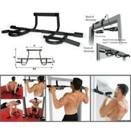 ORIGINAL IRON GYM FITNESS EQUIPMENT/ MUSCLE BUILDING TOOL/ HOME GYM EQUIPMENT/ WALL FITNESS EQUIPMEN