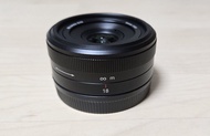 7Artisans 七工匠 18mm f/5.6 E-mount 手動對焦 鏡頭