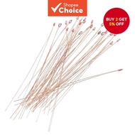 10pcs 100K ohm 1% NTC 3950 Thermistors for 3D Printer Reprap Mend for 3D Printer Hot bed MK2a MK2b N