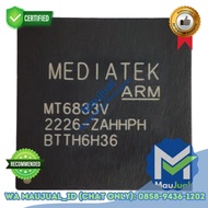 IC CPU POCO M3 PRO MEDIATEK DIMENSITY 700 MT6833V/ZA ORIGINAL