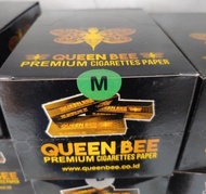 (P) kertas papir premium queen bee per box