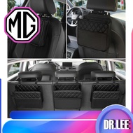 [READY] MG4 EV Seat Back Storage Bag MG S5 EV URBAN Body Kit Car Decoration MG ZS HS MG IM6 Interior