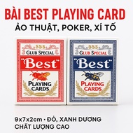 ️ Best Playing Cards – Poker, Poker, Premium Magic Cards ️