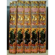 Sidney Sandalwood Aroma 5 Hours Jumbo Incense