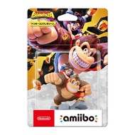 amiibo Donkey Kong & Pauline (Donkey Kong series)