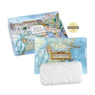 Fragonard Belle D'Arles (Arles Beauty) Soap Gift Set with Soap Dish by Senteurs de Provence since 20