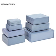 NONEDYODYE9I Waterproof Cover Project 7 Sizes High Quality DIY Instrument