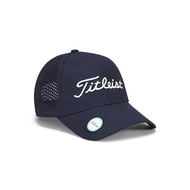 New Style Golf Baseball Cap Breathable All-Match Perforated Cap Outdoor Sports Tennis Walking Sunsha