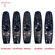 New Voice Magic Remote Control AN-MR18BA AN-MR19BA MR20GA AN-MR600 AN-MR650A For Smart TV With Voice And Flying Mouse Ftion