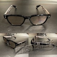 mastermind japan world mmj mmw eyewear sunglasses volume.3 2025 MM002 52-19-145 黑超 太陽眼鏡