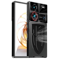 Khung ốp viền kim loại trường hợp đối với ZTE Nubia Z60 siêu hàng đầu và Z60 Ultra Cool thiết kế nhô