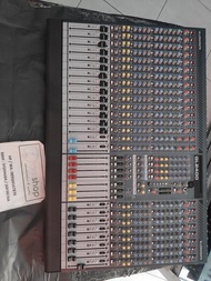 Allen&amp;Heath GL2400 24 Cxxnel Mixer Audio