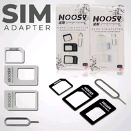 Adapter Sim Card Nossy Sim Card Adapter Nano NANO SIM ADAPTER NOSY / ADAPTER SIM CARD NANO NOSY NOOS