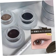 [Explosive Easy Use] Korea pro 8 cheongdam Eighth Album cheongdam Eyeliner Black Brown Waterproof La