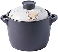 430 Stainless Steel Steamer/Soup Pot 3-Layer Household with Steamer 26cm Thickened Suitable for Gas Stove/Induction Cooker Suitable for 4-6 People