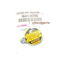 Radiator Cap TOYOTA VIGO Genuine