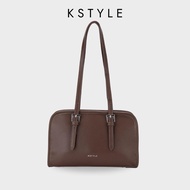 Kstyle Jennifer - Women Fashion Trend Boston New Fashion Trending Adjustable Shoulder Handbag Color 